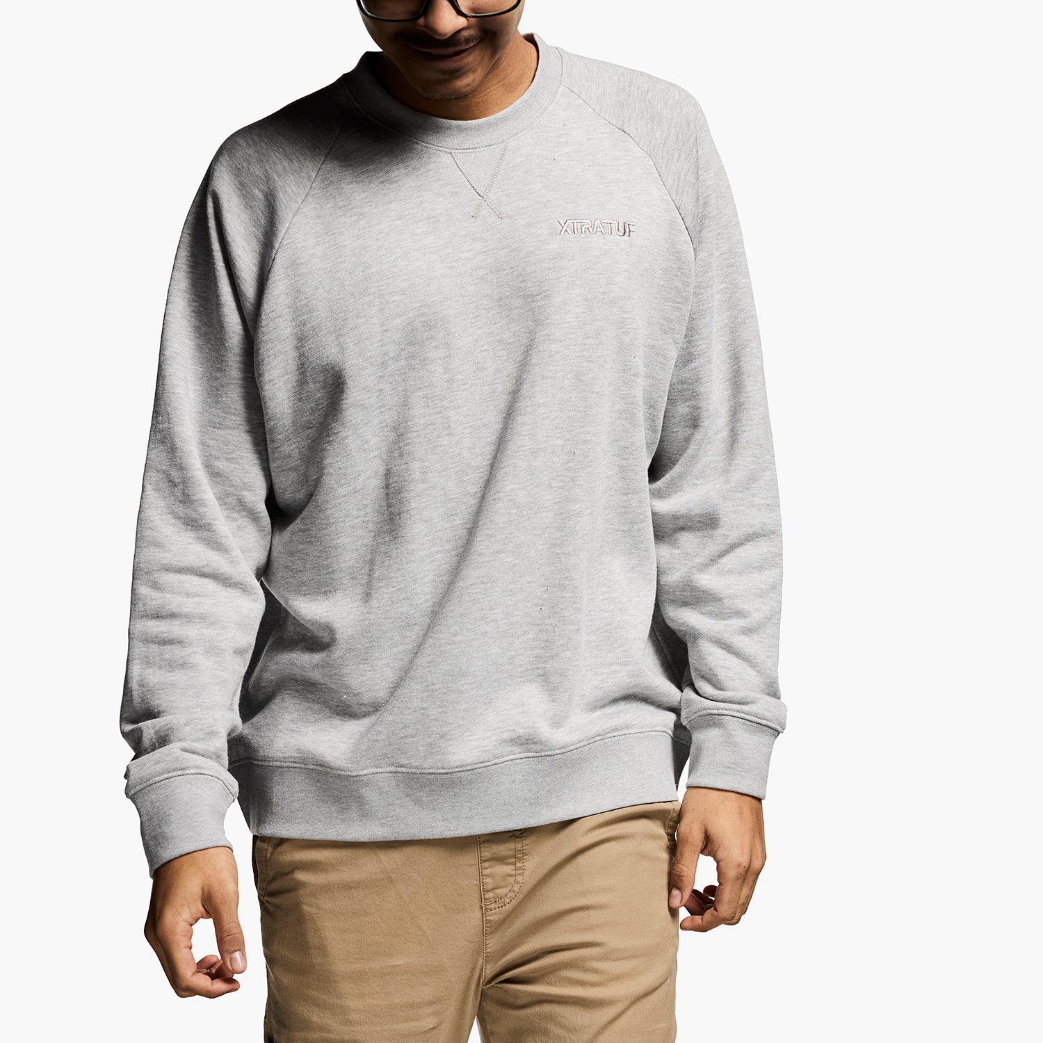 Men's Sweatshirt