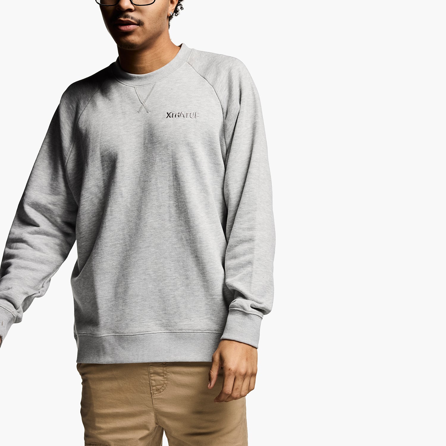 Men's Sweatshirt