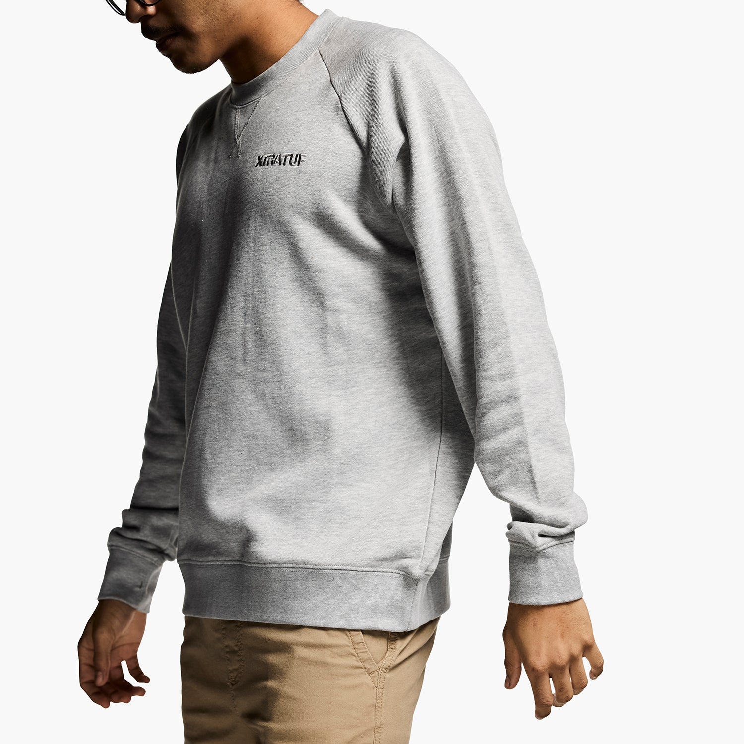 Men's Sweatshirt