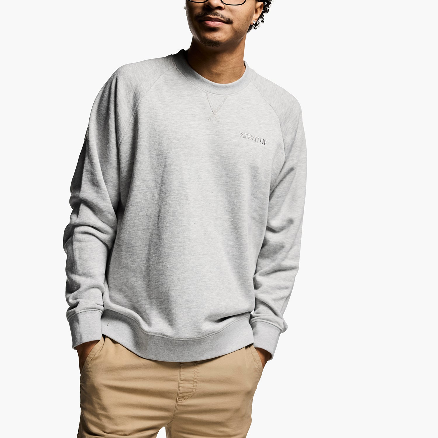 Men's Sweatshirt