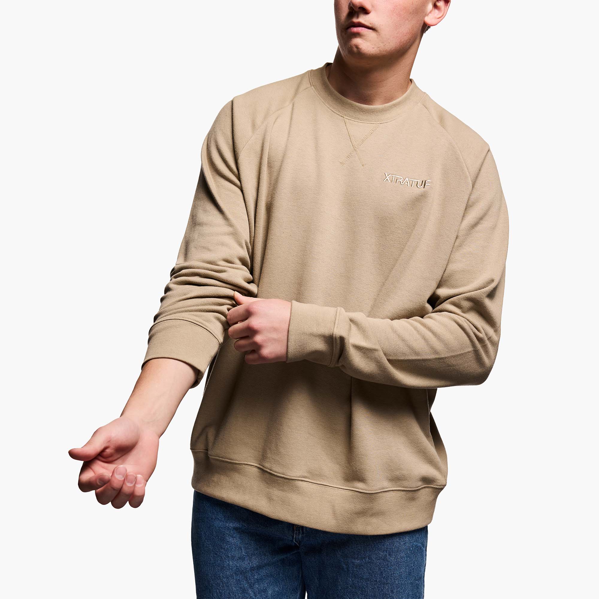 Men's Sweatshirt - main