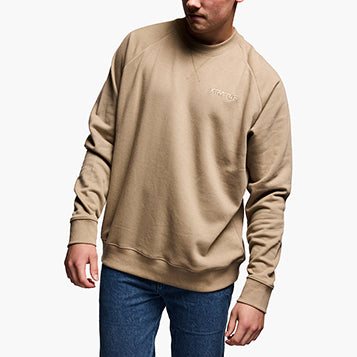 Men's Sweatshirt - profile