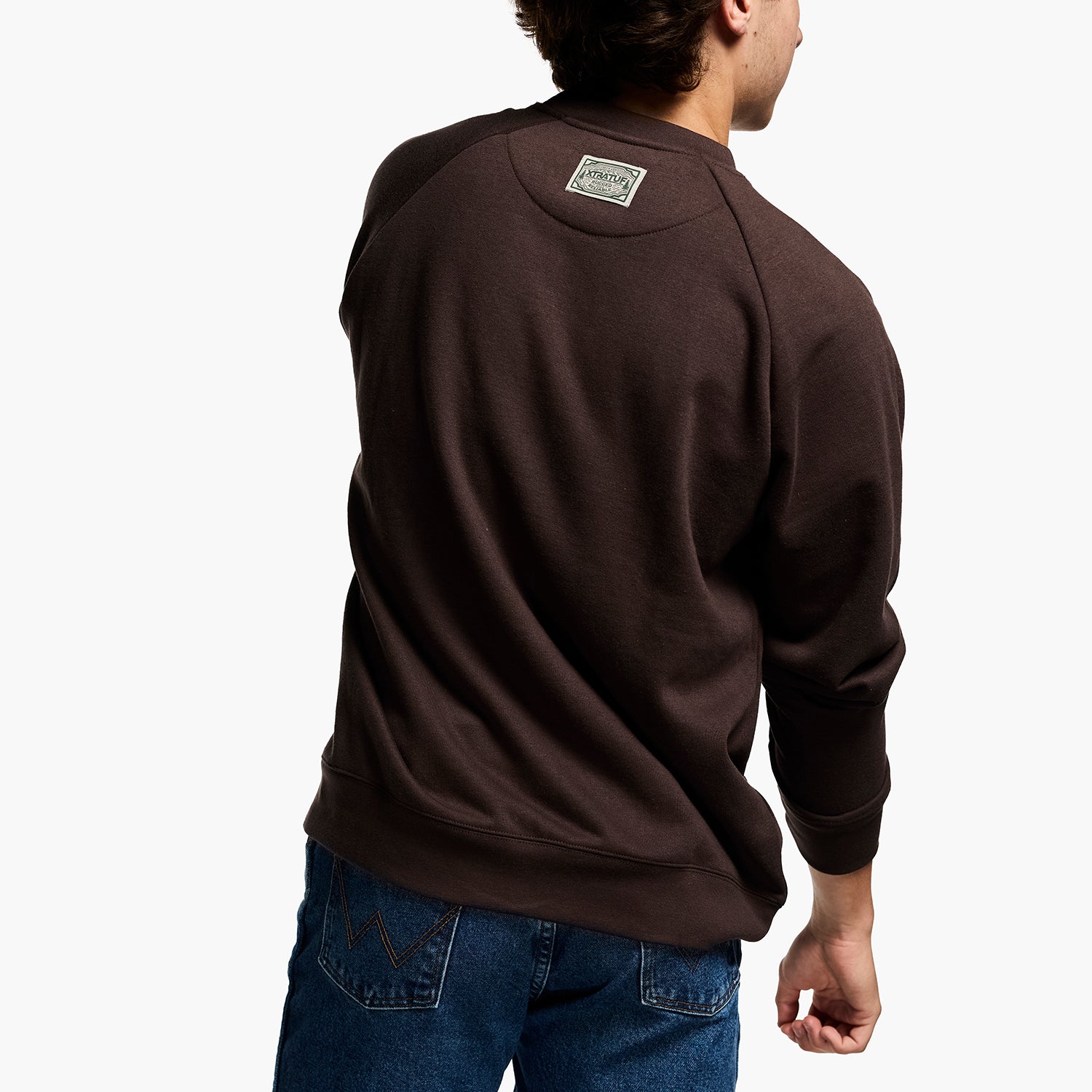 Men's Sweatshirt – XTRATUF