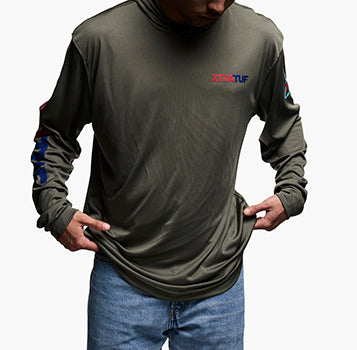 Unisex Long Sleeve Hoodie - main