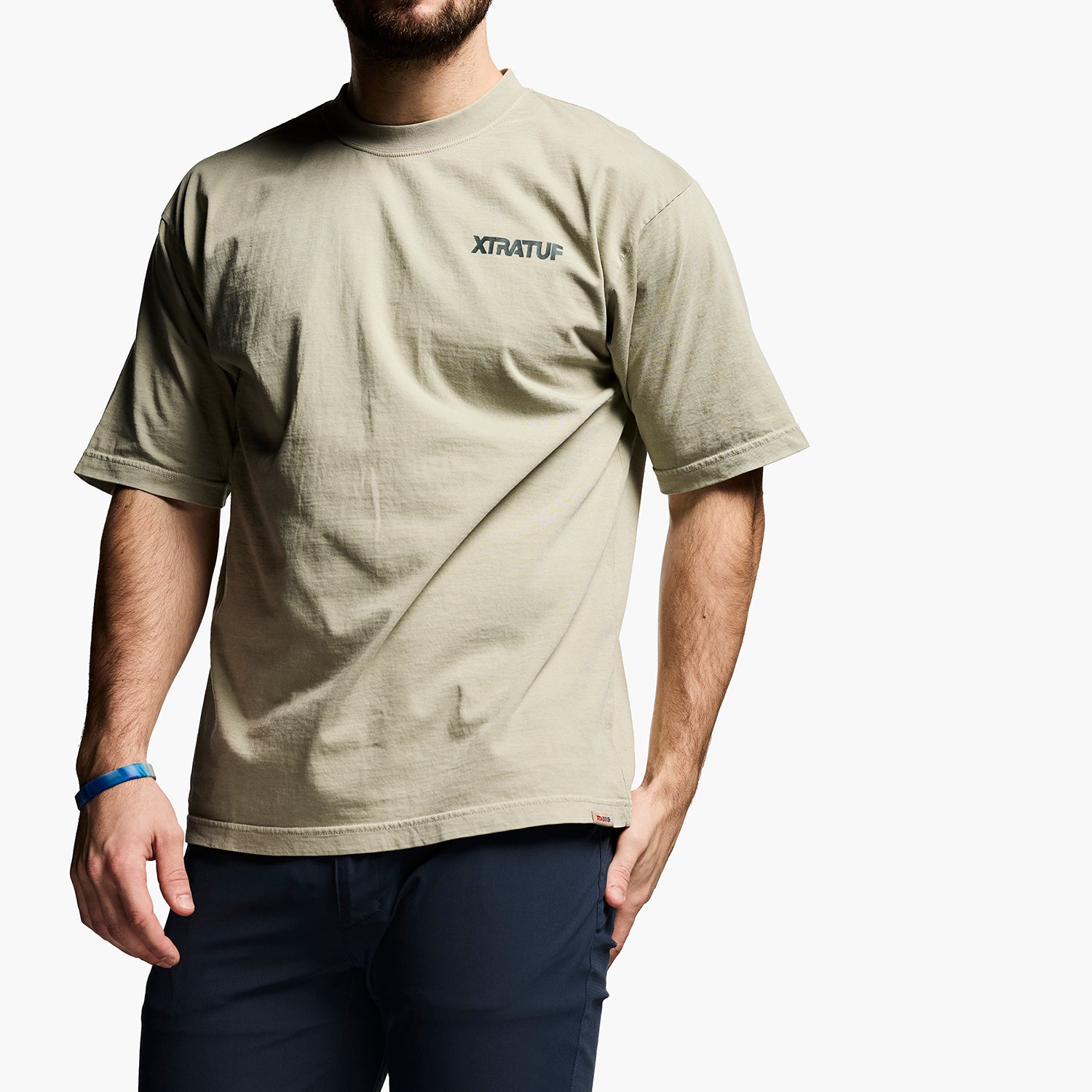 Men's Short Sleeve Tee