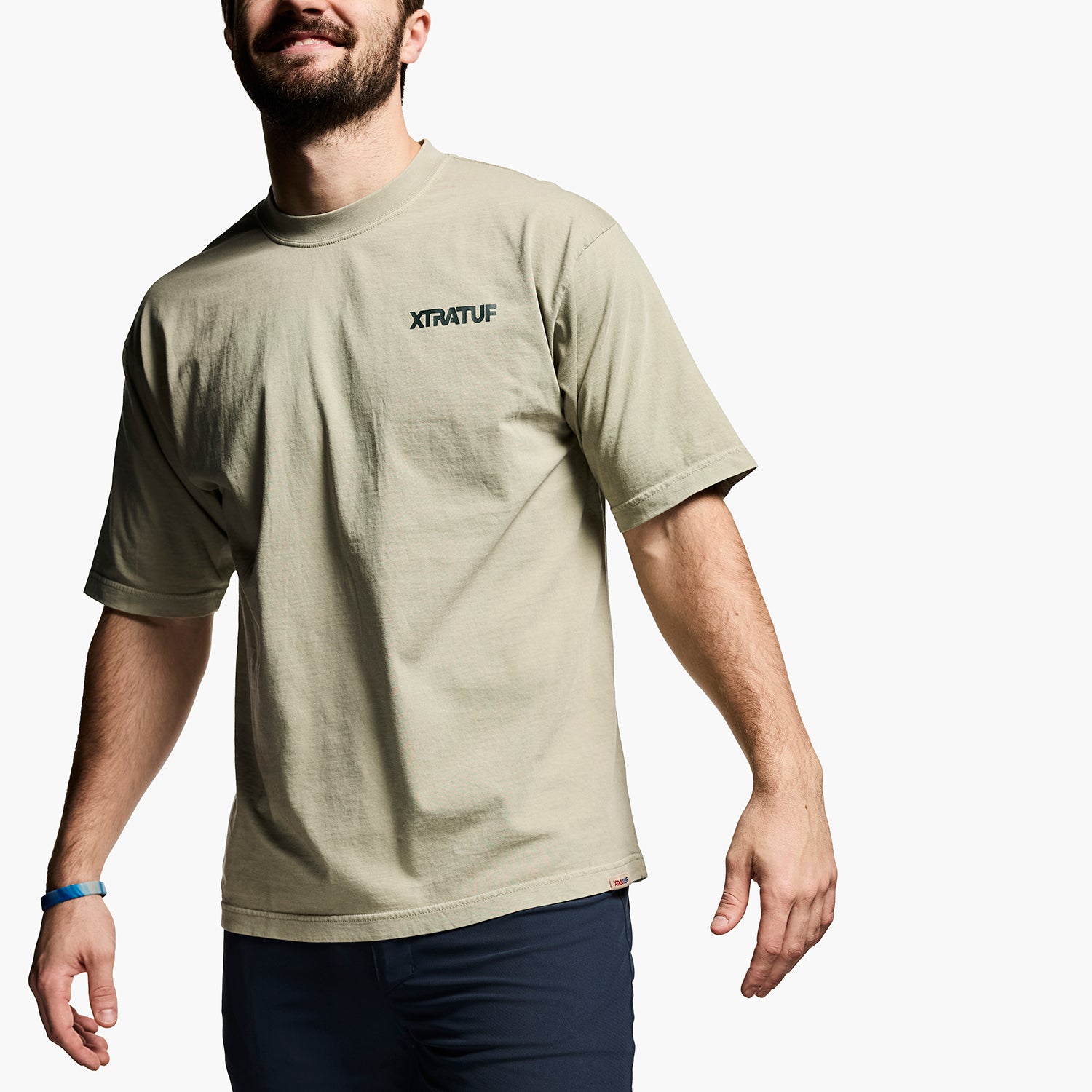 Men's Short Sleeve Tee