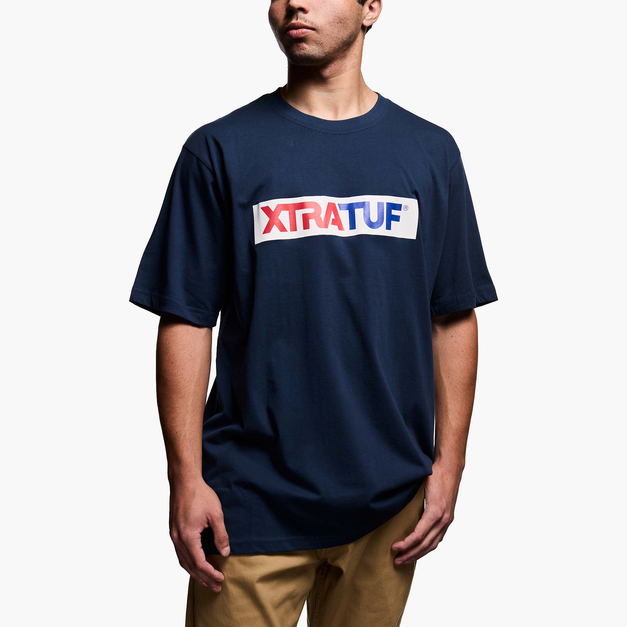 Men's Short Sleeve Tee - profile