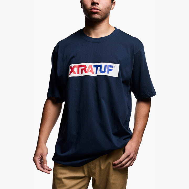Men's Short Sleeve Tee - main