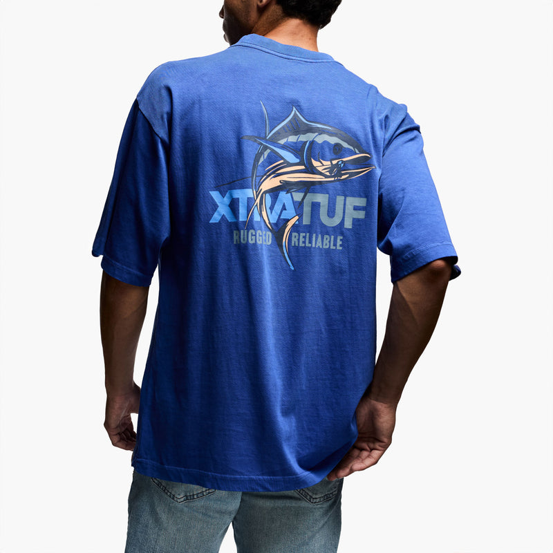 Men's Short Sleeve Tee - main