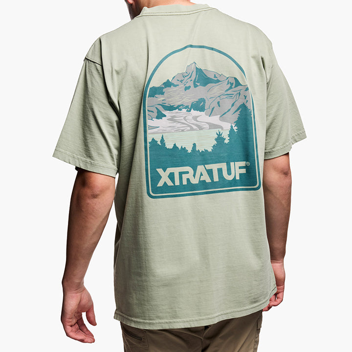 Men's Short Sleeve Tee - main