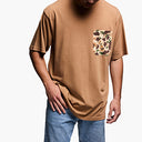 Men's Short Sleeve Tee - profile