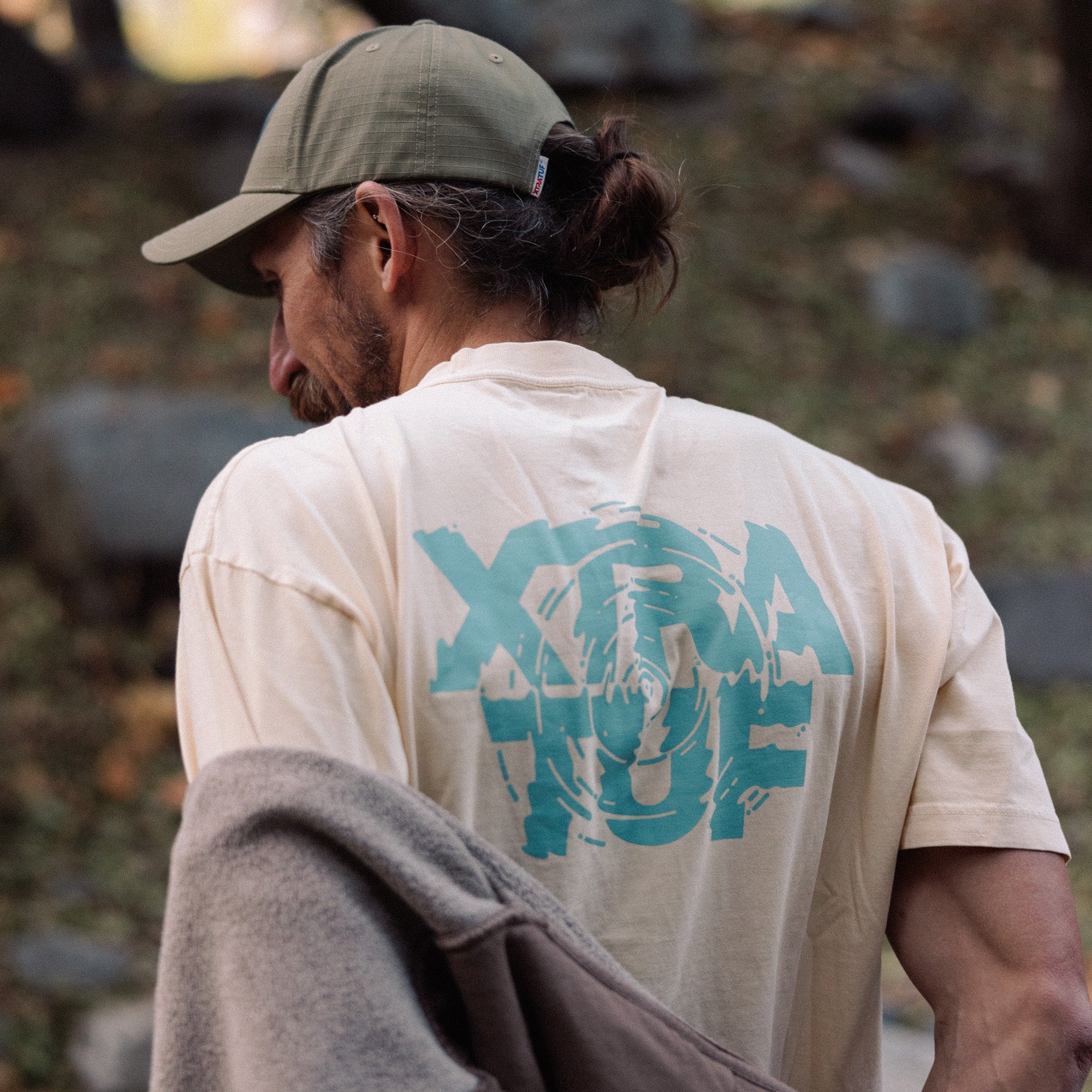 Men's Short Sleeve Tee