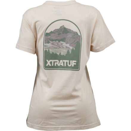 Women's Short Sleeve Tee