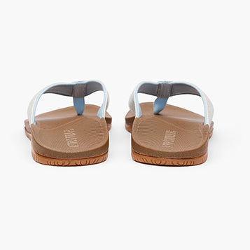 Women's Auna Sandal - back