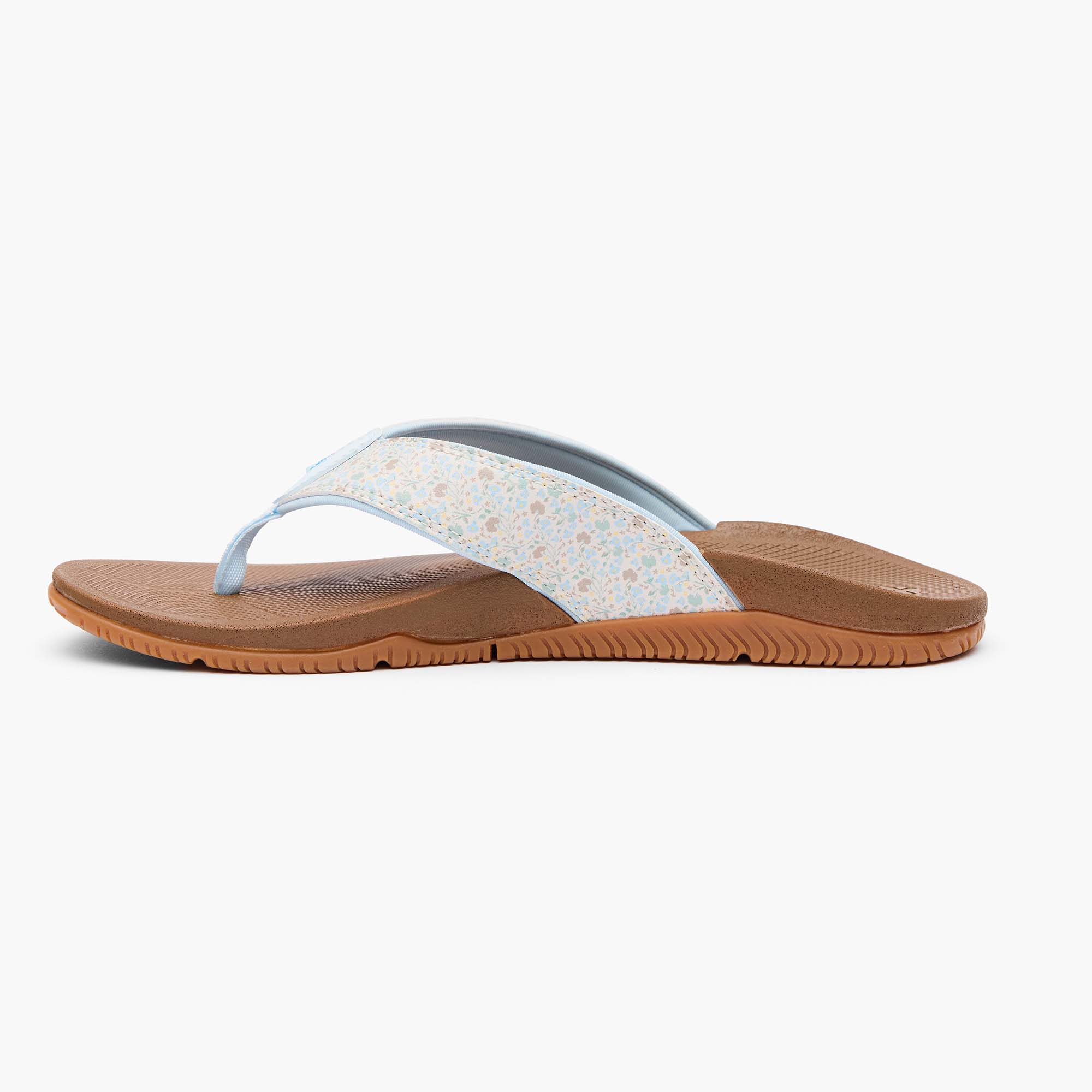 Women's Auna Sandal - profile