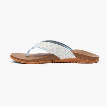 Women's Auna Sandal - profile