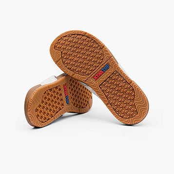 Women's Auna Sandal - outsole