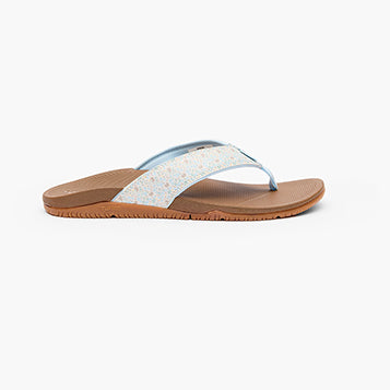 Women's Auna Sandal - profile
