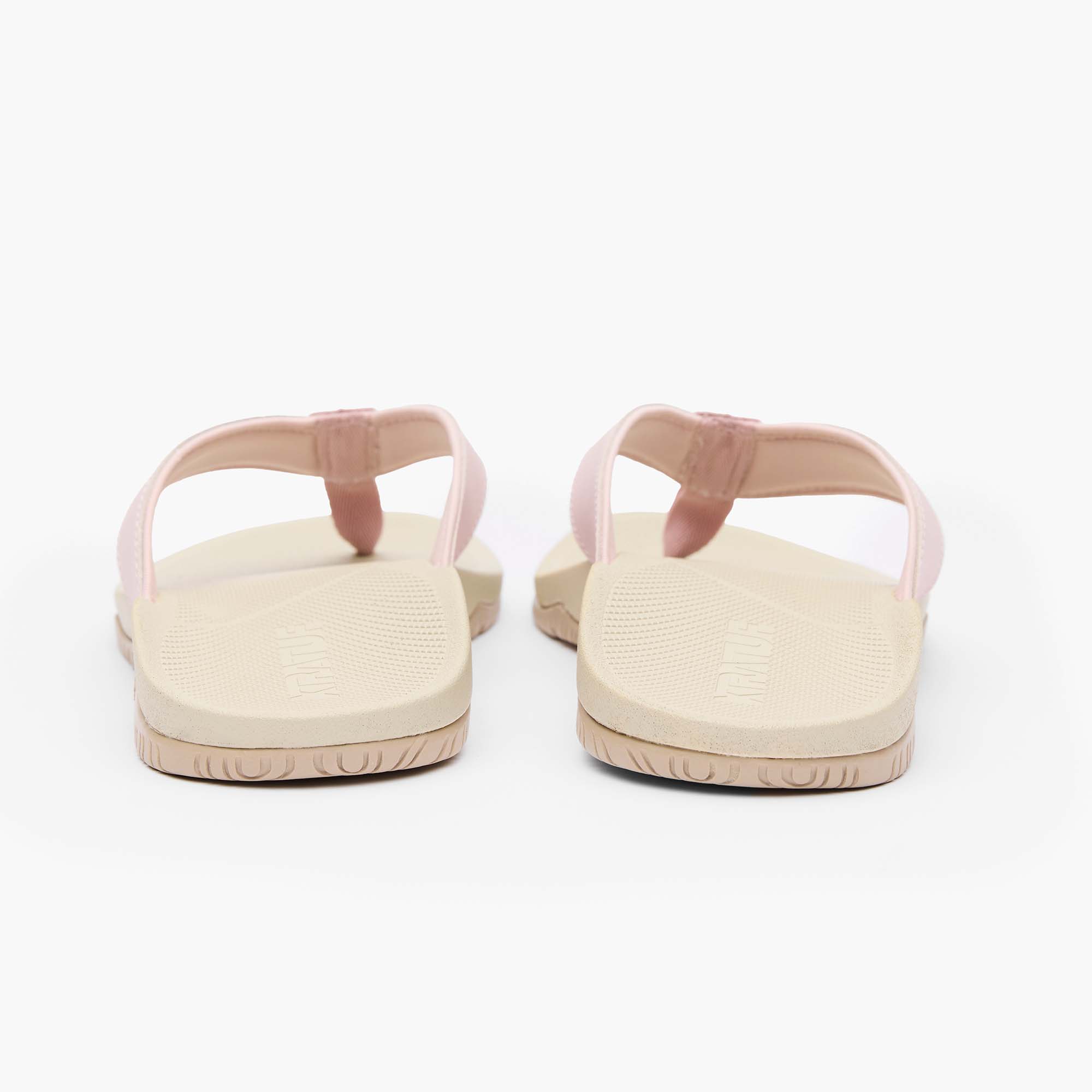 Women's Auna Sandal - back