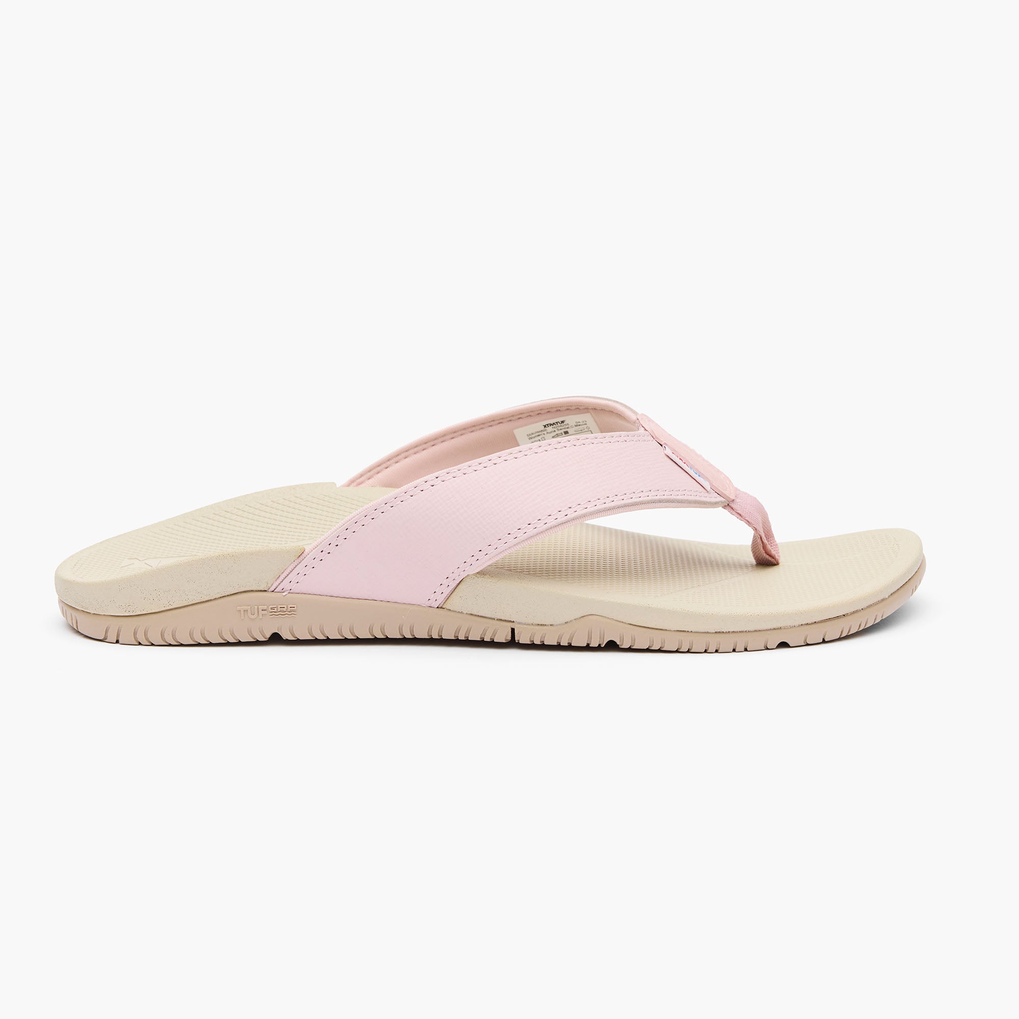 Women's Auna Sandal - profile