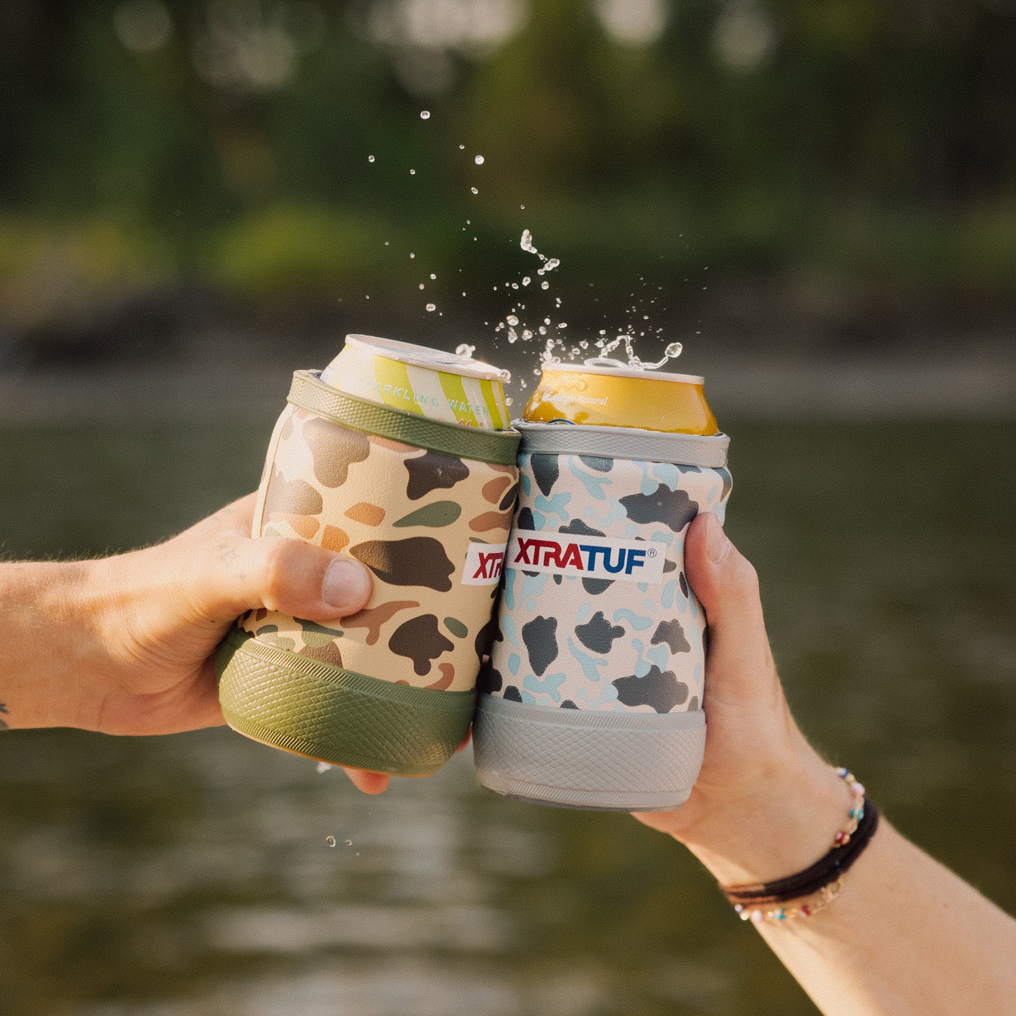 Slim Coozie