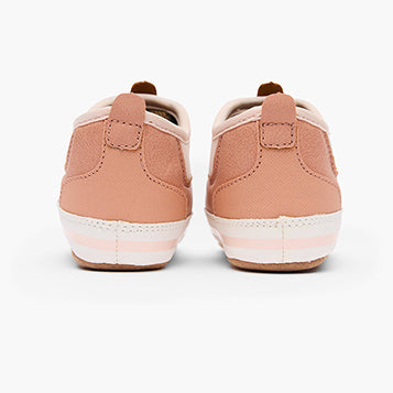 Infant Minnow Ankle Deck Boot - back
