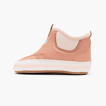 Infant Minnow Ankle Deck Boot - profile