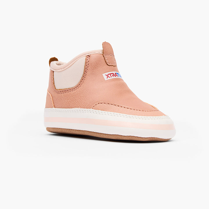 Infant Minnow Ankle Deck Boot - main