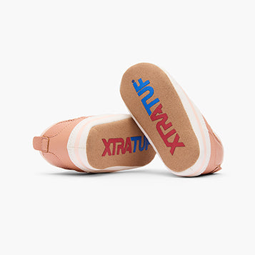 Infant Minnow Ankle Deck Boot - outsole
