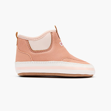 Infant Minnow Ankle Deck Boot - profile