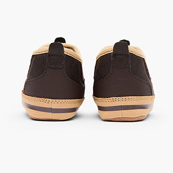 Infant Minnow Ankle Deck Boot - back