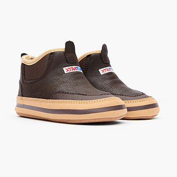 Infant Minnow Ankle Deck Boot - hero2
