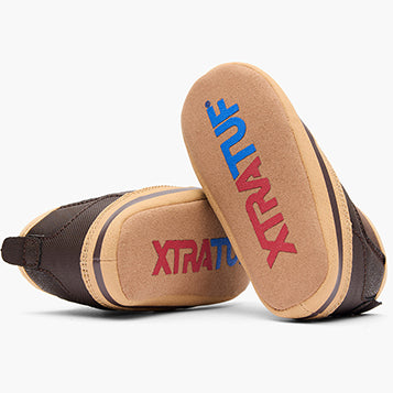 Infant Minnow Ankle Deck Boot - outsole