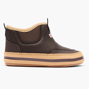 Infant Minnow Ankle Deck Boot - profile
