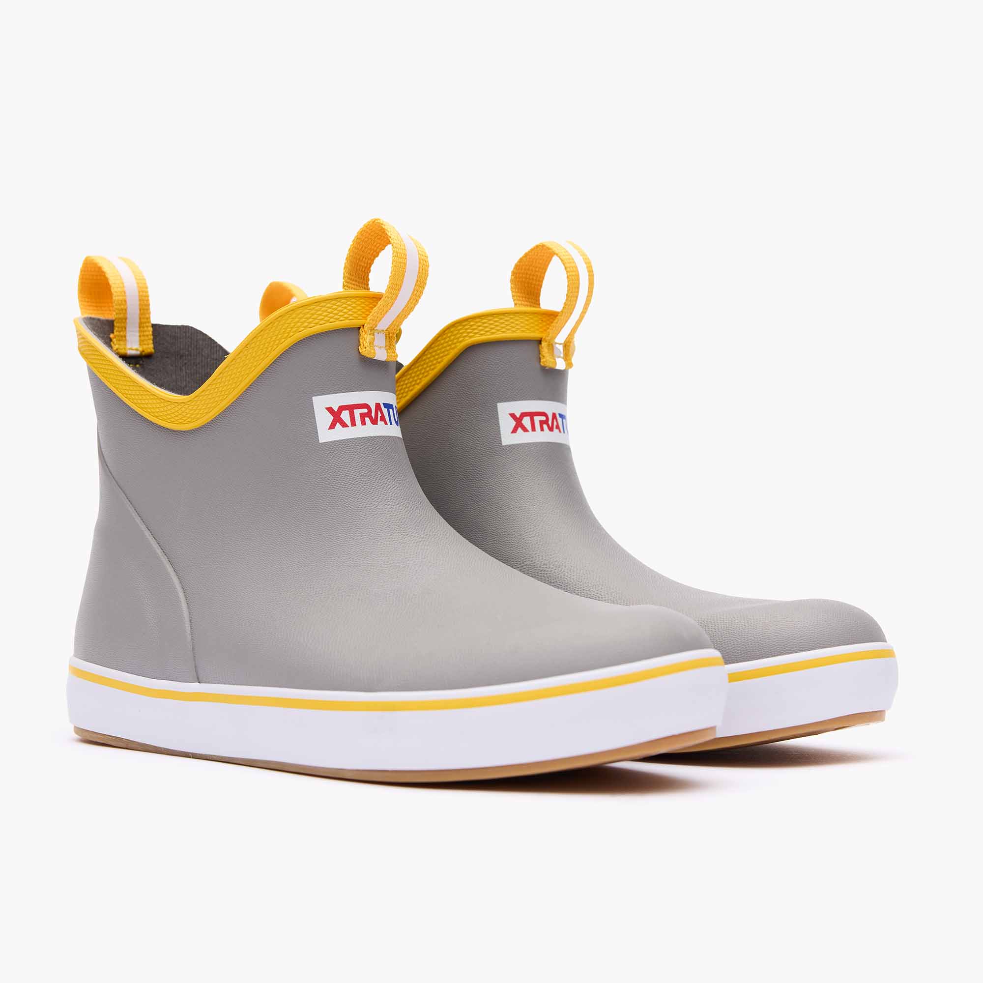 Kids' Ankle Deck Boot – XTRATUF