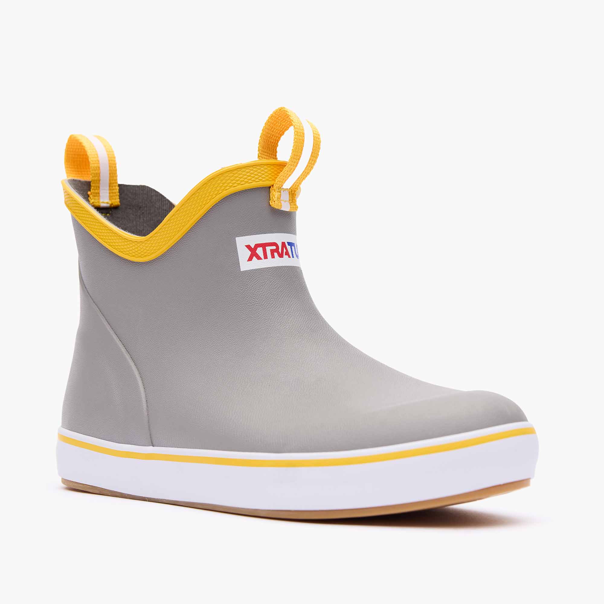 Kids' Ankle Deck Boot – XTRATUF