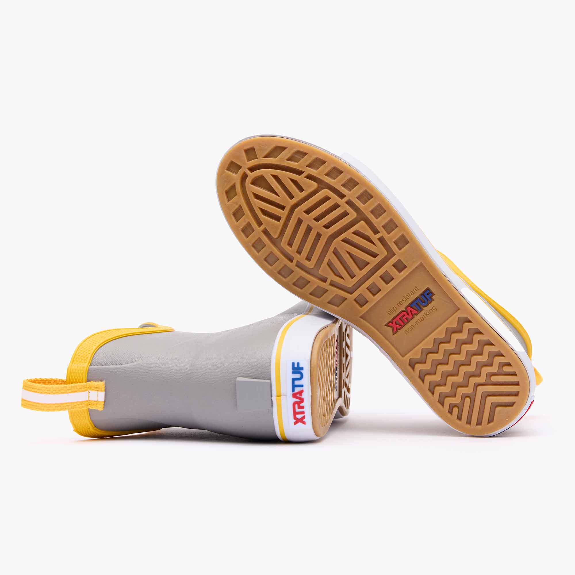Kids' Ankle Deck Boot – XTRATUF