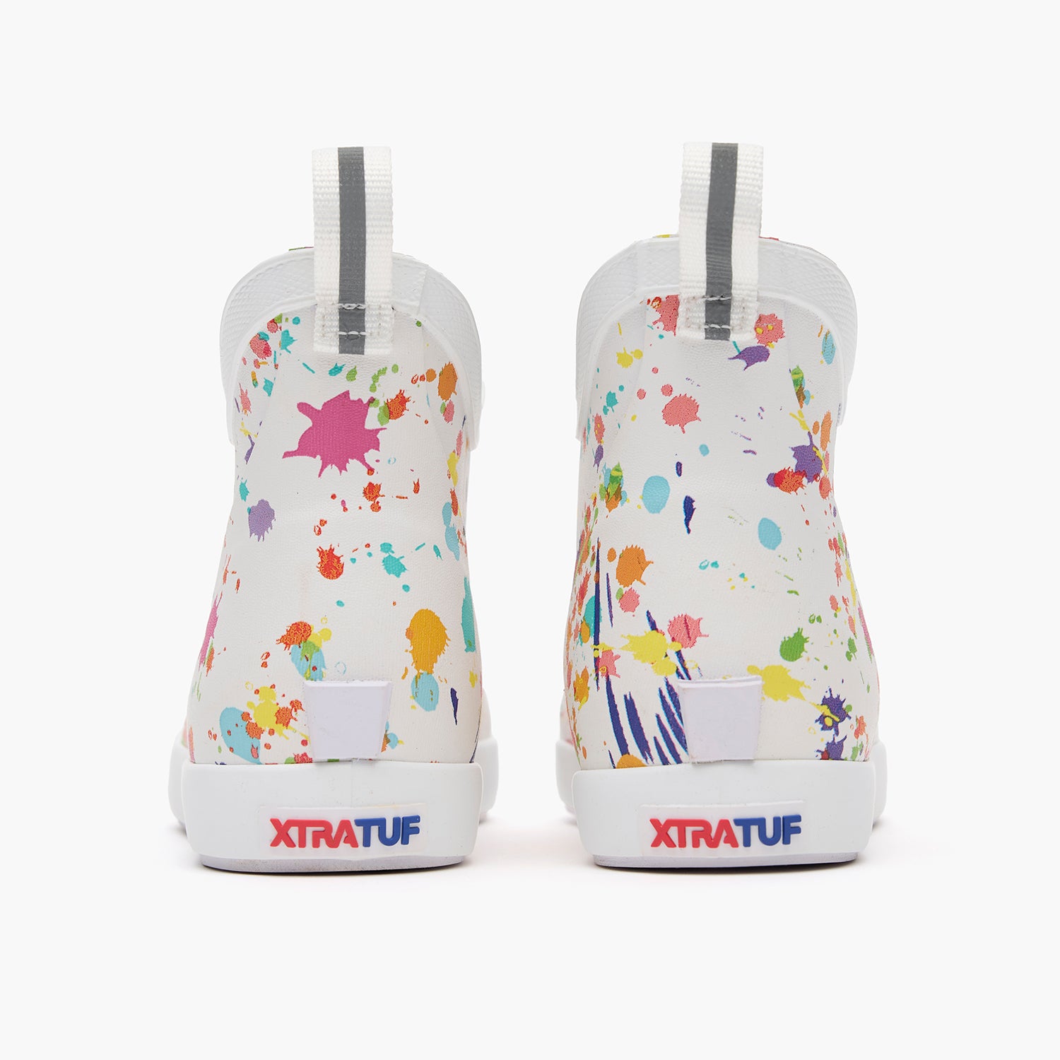 Little Kids Ankle Deck Boot