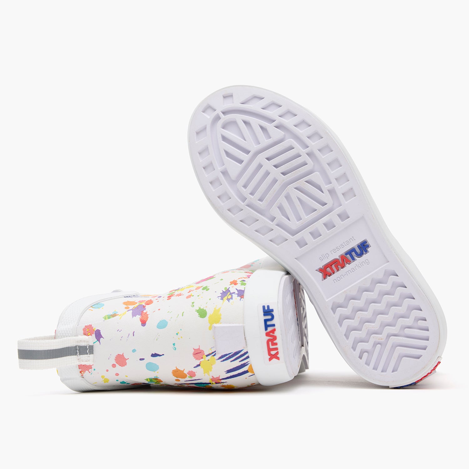 Little Kids Ankle Deck Boot