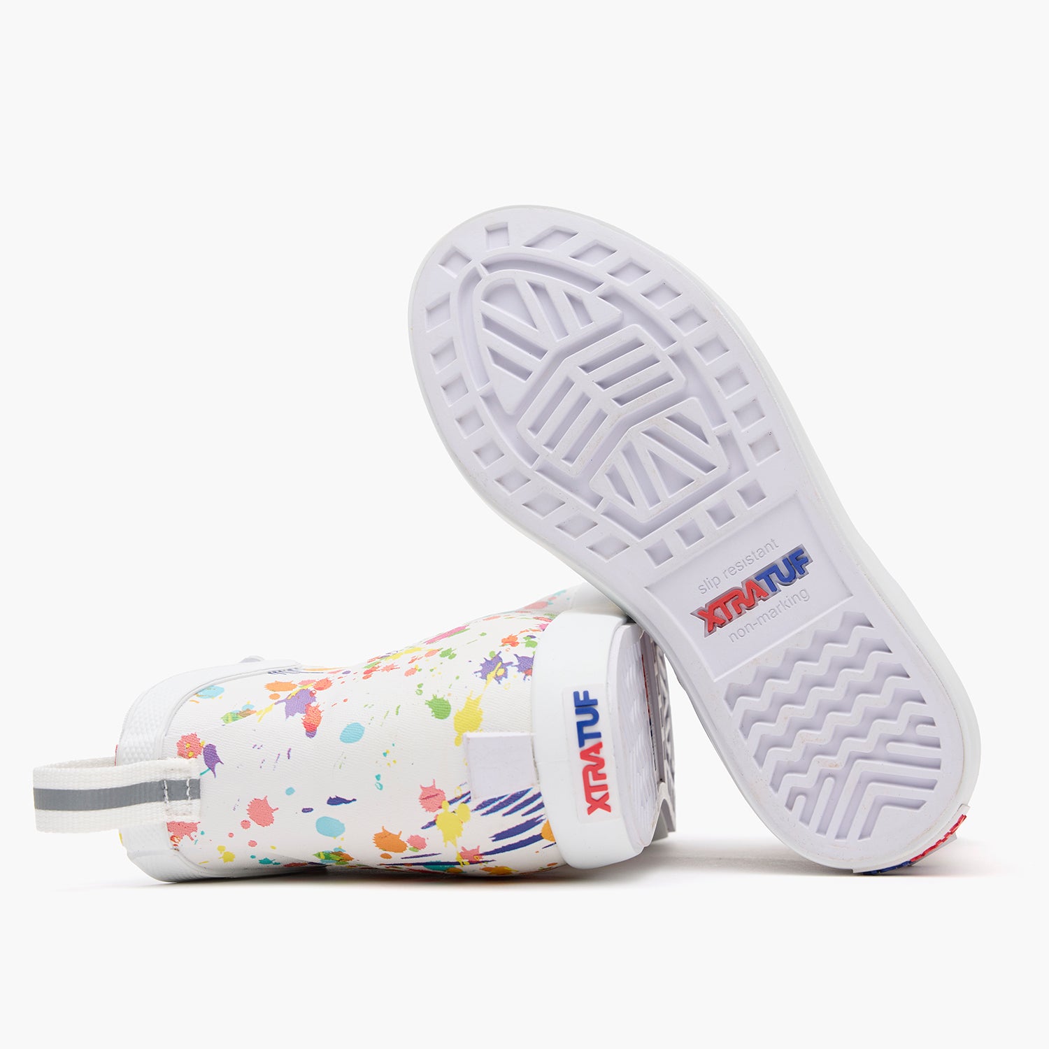 Big Kids Ankle Deck Boot