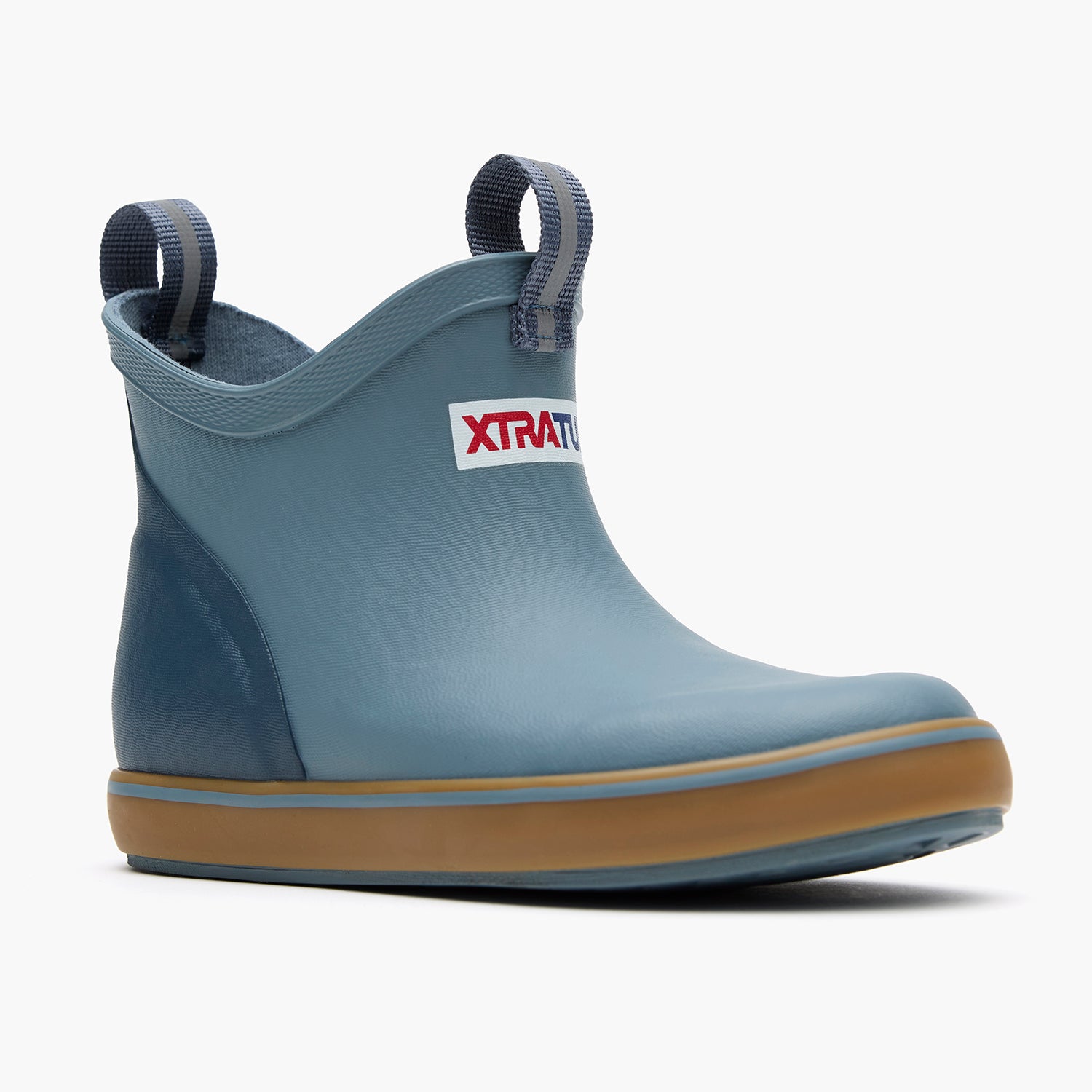Big Kids Ankle Deck Boot