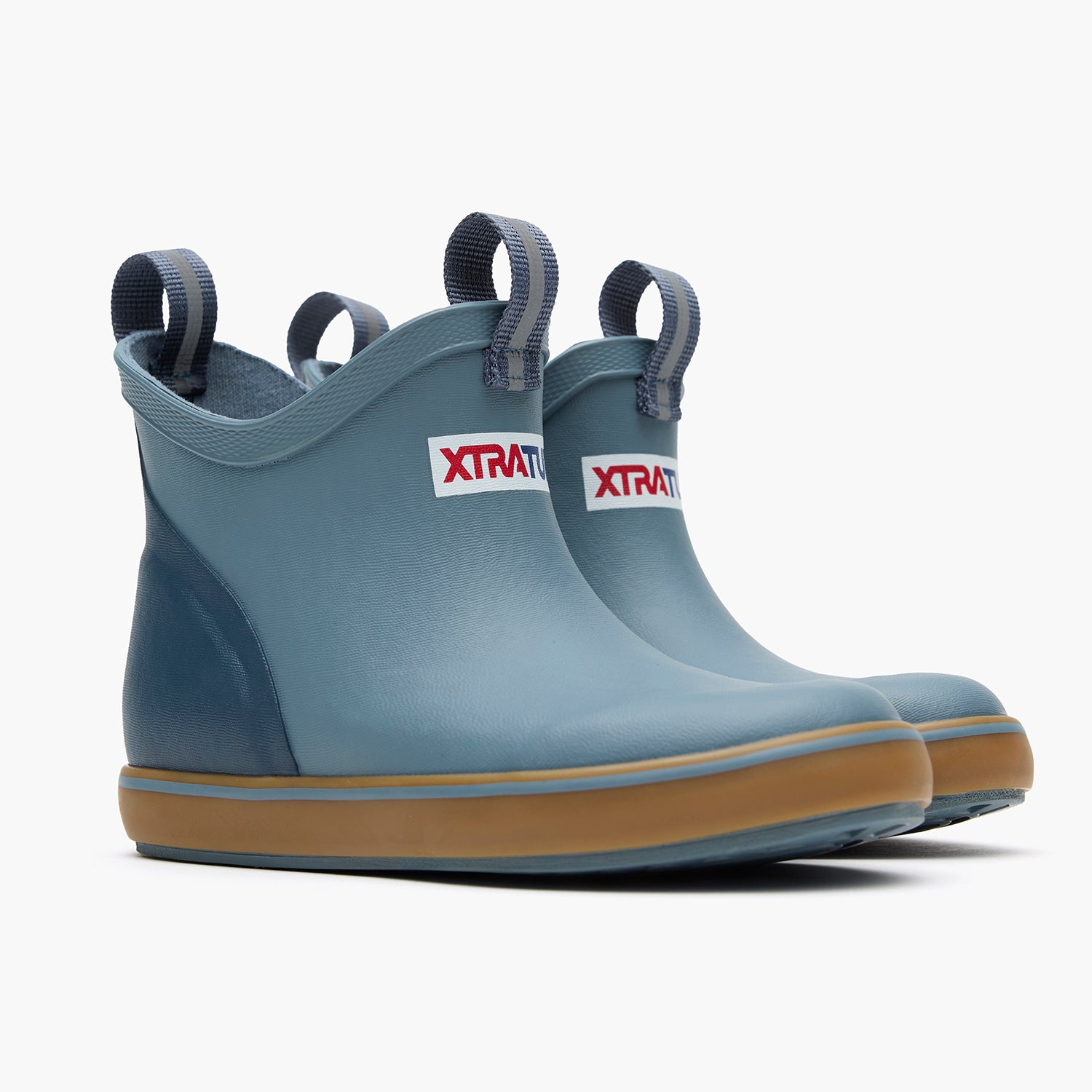 Big Kids Ankle Deck Boot