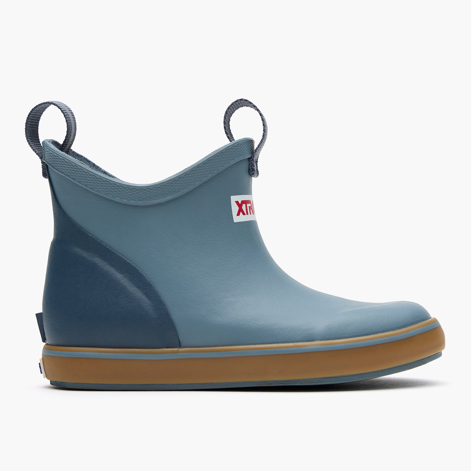 Big Kids Ankle Deck Boot