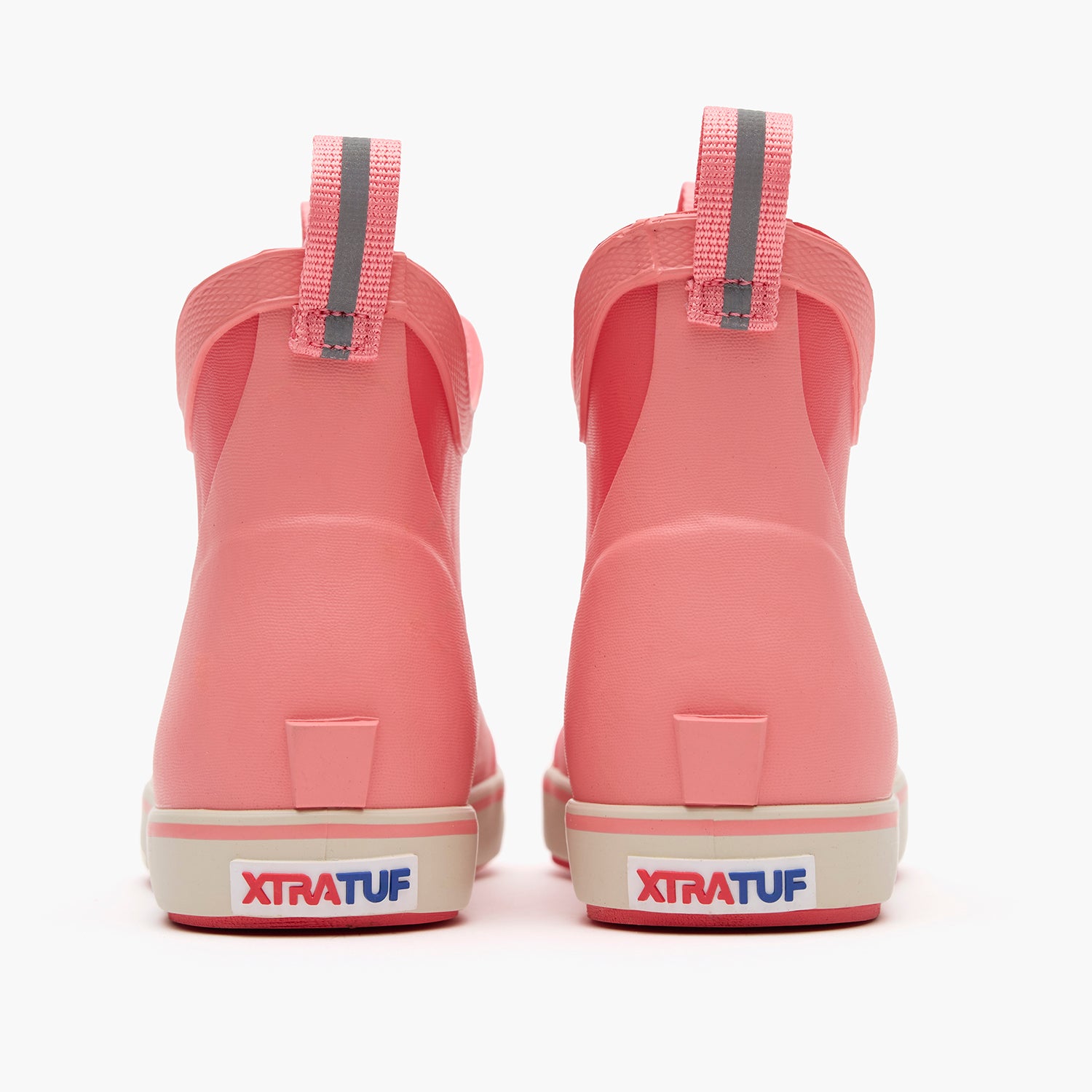 Little Kids Ankle Deck Boot