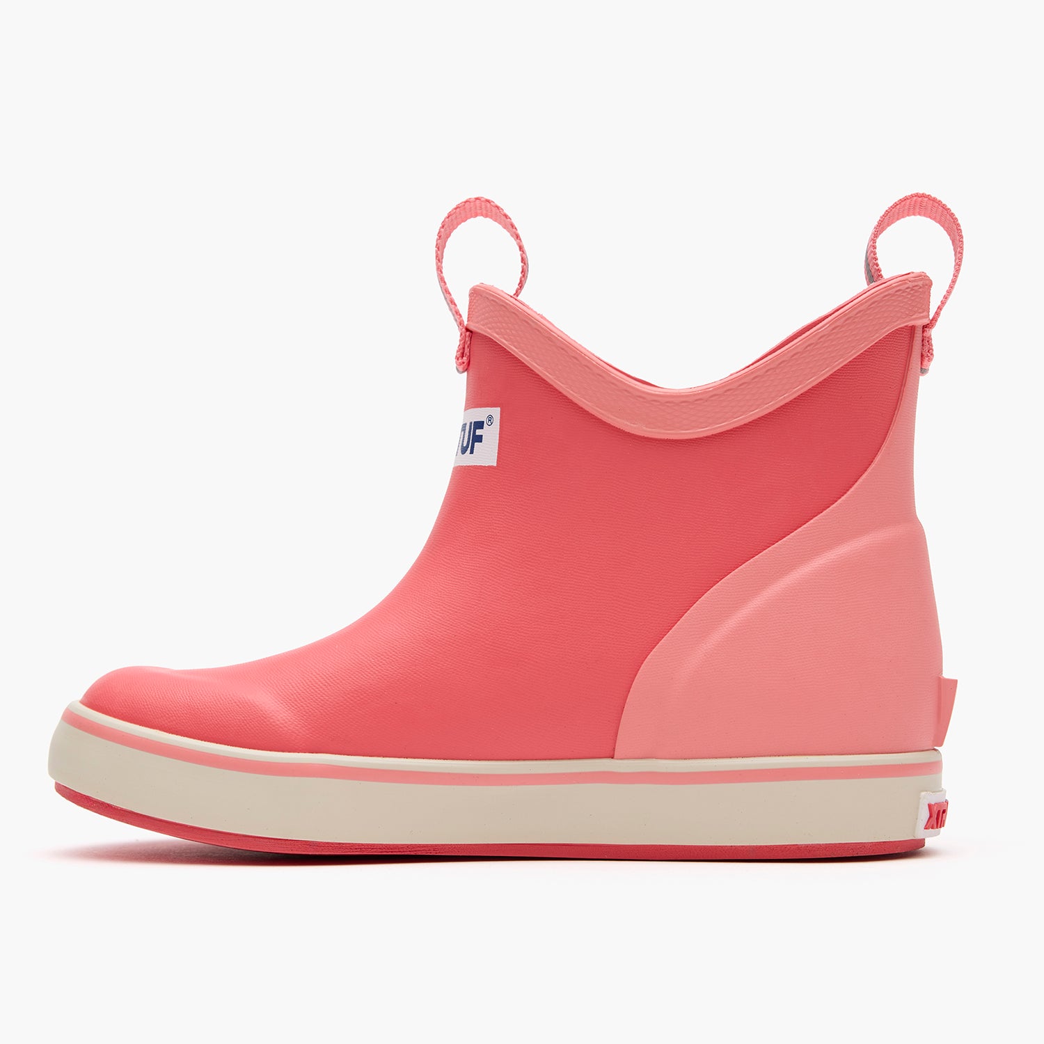 Little Kids Ankle Deck Boot