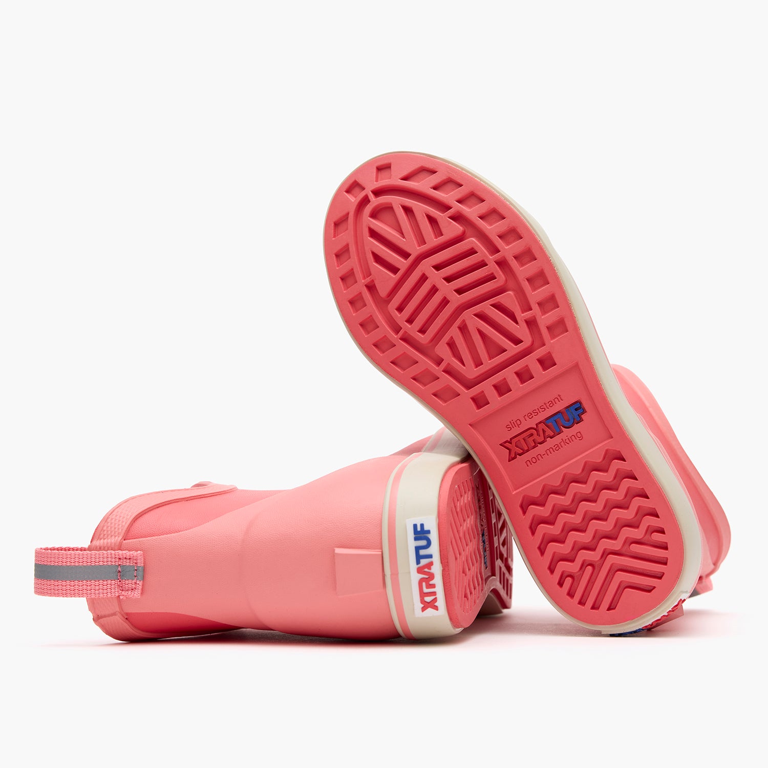 Little Kids Ankle Deck Boot