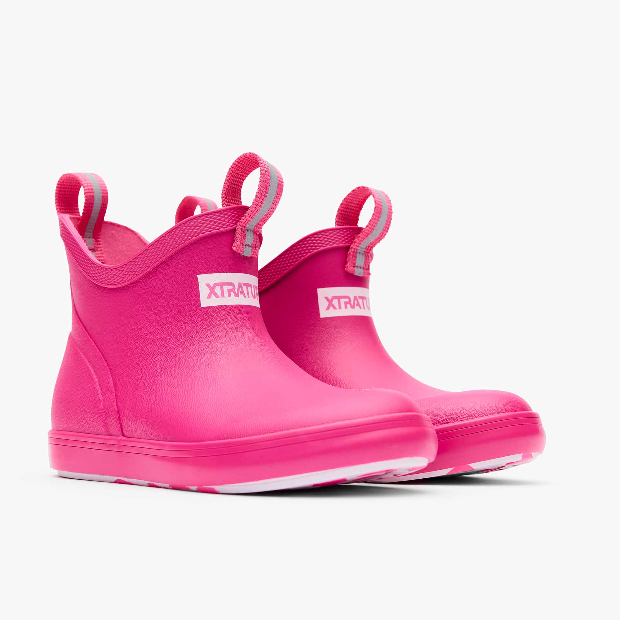 Little Kids Ankle Deck Boot - hero2