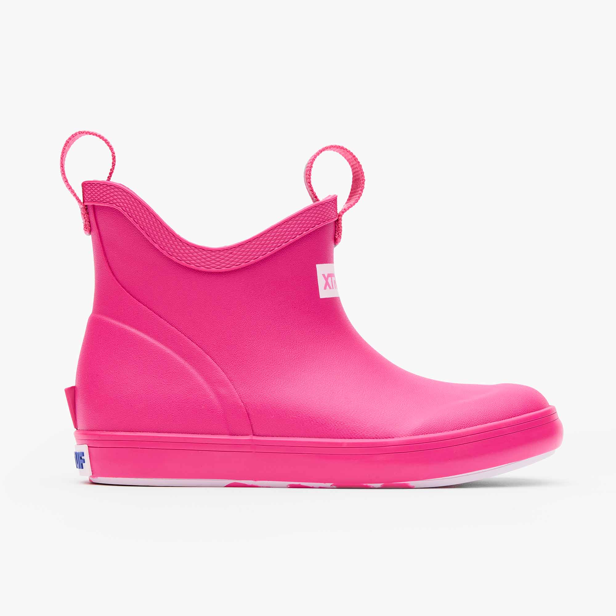 Little Kids Ankle Deck Boot - profile