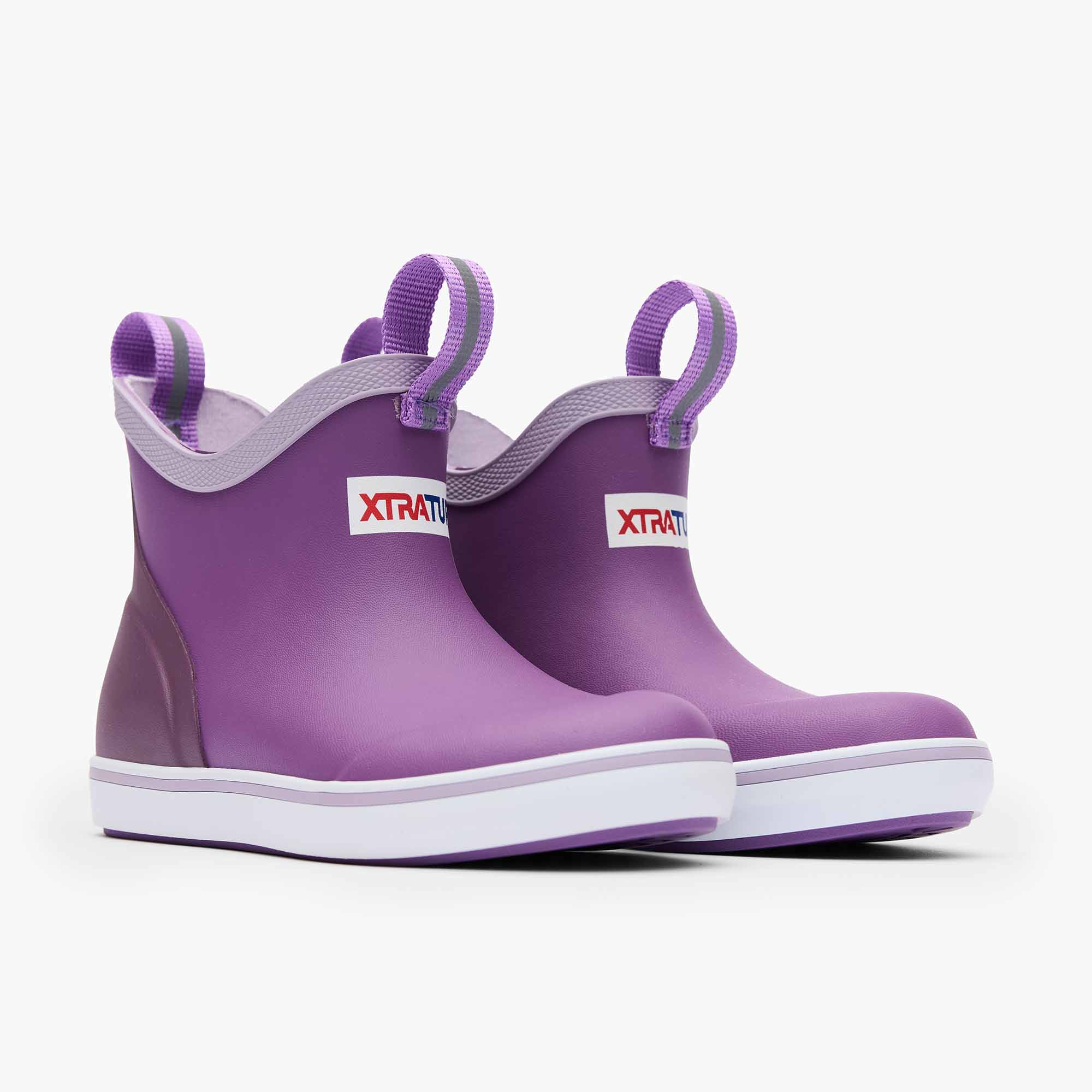 Little Kids Ankle Deck Boot - hero2