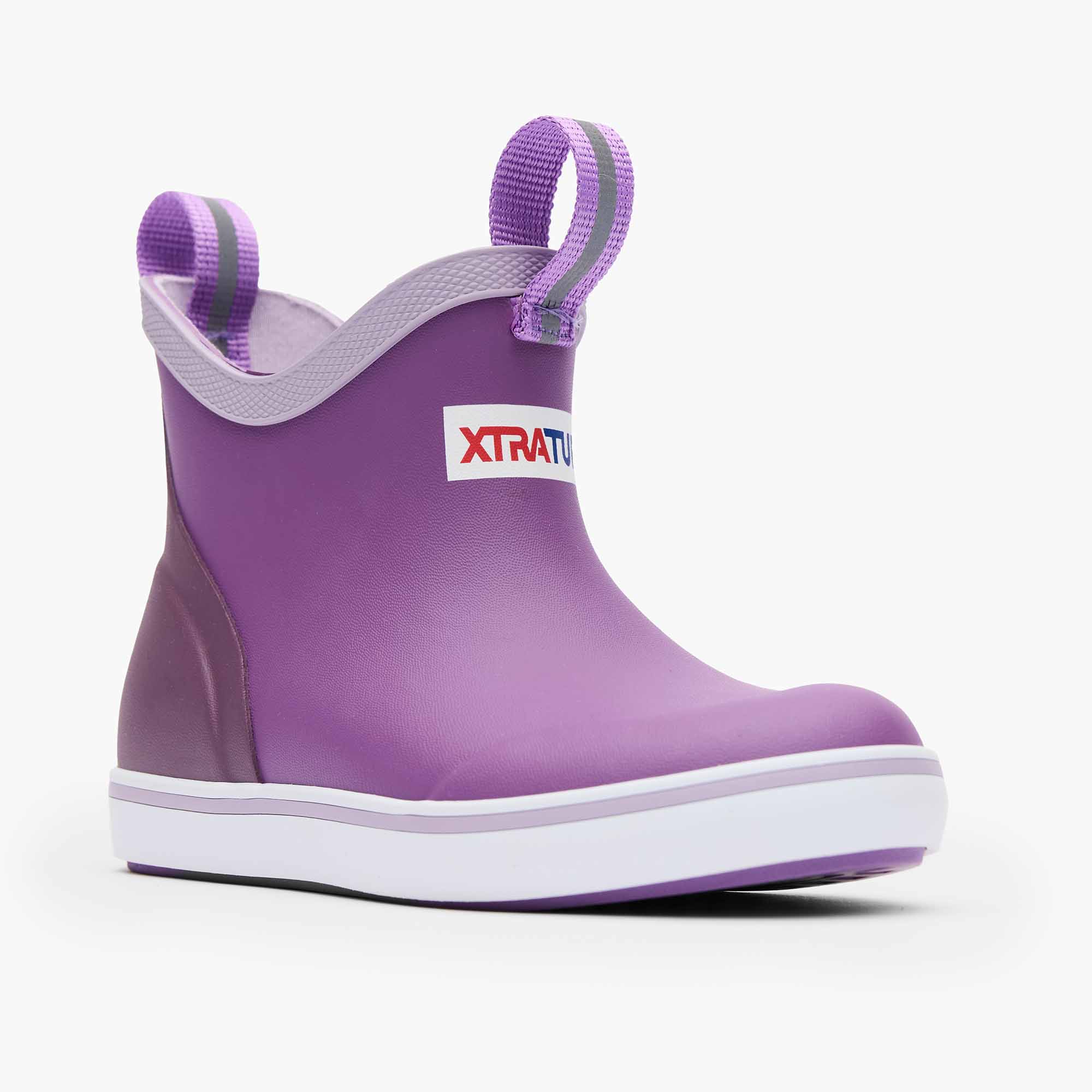 Little Kids Ankle Deck Boot - main